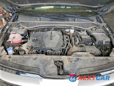 Zdjęcie 12 z 13 samochodu: 2024 KIA SPORTAGE EX VIN:5XYK33DF4RG177125 - miniatura