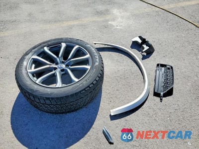 Zdjęcie 13 z 14 samochodu: 2016 VOLVO XC90 T6 VIN:YV4A22PK6G1021079 - miniatura