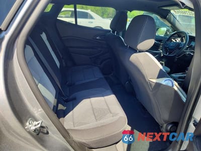 Zdjęcie 10 z 12 samochodu: 2025 CHEVROLET TRAX 1RS VIN:KL77LGEP7SC322072 - miniatura