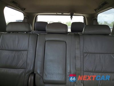 Zdjęcie 10 z 13 samochodu: 2007 TOYOTA SEQUOIA SR5 VIN:5TDZT34A37S288218 - miniatura