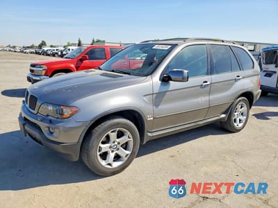 2005 BMW X5 3.0I 5UXFA13565LY04229 - główne zdjęcie licytacji z USA - miniatura