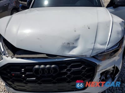 Zdjęcie 11 z 12 samochodu: 2022 AUDI SQ5 PREMIUM PLUS VIN:WA1B4AFYXN2039054 - miniatura