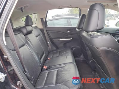 Zdjęcie 10 z 12 samochodu: 2015 HONDA CR-V EXL VIN:2HKRM4H79FH623567 - miniatura