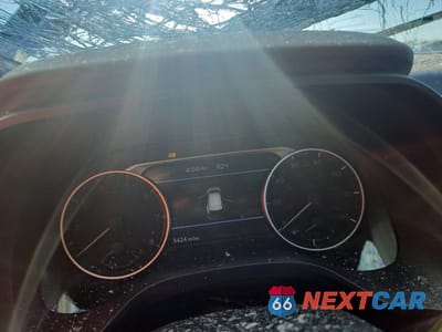 Zdjęcie 9 z 13 samochodu: 2026 NISSAN ROGUE DARK ARMOR VIN:5N1BT3BA4TC749311 - miniatura