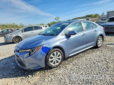 2026 TOYOTA COROLLA LE 5YFB4MDE1TP398436 - główne zdjęcie licytacji z USA - miniatura