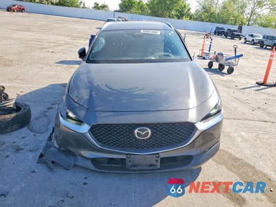 Piąte zdjęcie samochodu w środku: 2024 MAZDA CX-30 PREMIUM VIN:3MVDMBDM1RM603921 - miniatura