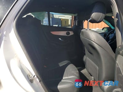 Zdjęcie 11 z 12 samochodu: 2019 MERCEDES-BENZ GLC 300 VIN:WDC0G4JBXKV152970 - miniatura