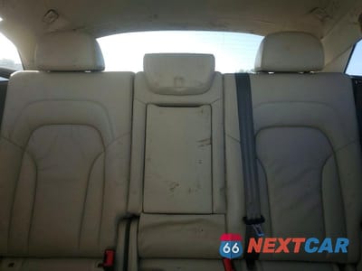 Zdjęcie 10 z 12 samochodu: 2017 AUDI Q5 PREMIUM VIN:WA1C2AFP1HA073265 - miniatura