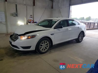2014 FORD TAURUS SE 1FAHP2D84EG161000 - główne zdjęcie licytacji z USA - miniatura