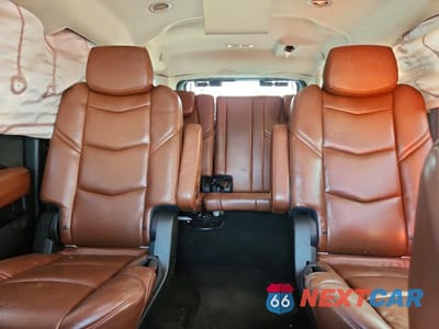 Zdjęcie 10 z 13 samochodu: 2017 CADILLAC ESCALADE ESV PREMIUM LUXURY VIN:1GYS3JKJ4HR235899 - miniatura
