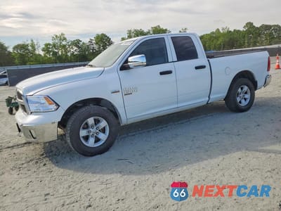 2022 RAM 1500 CLASSIC TRADESMAN 1C6RR7FT5NS230420 - główne zdjęcie licytacji z USA - miniatura