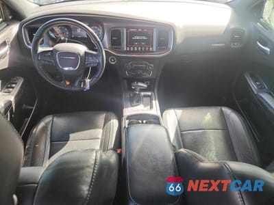 Zdjęcie 8 z 12 samochodu: 2018 DODGE CHARGER SXT PLUS VIN:2C3CDXHGXJH217973 - miniatura