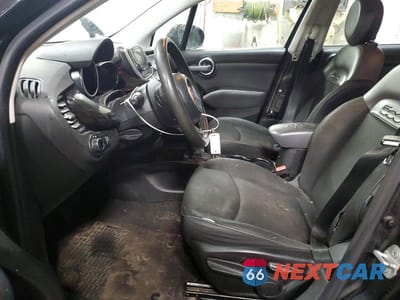 Zdjęcie 7 z 12 samochodu: 2016 FIAT 500X POP VIN:ZFBCFXAT1GP389197 - miniatura