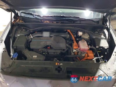 Zdjęcie 12 z 13 samochodu: 2021 HYUNDAI SANTA FE SEL PREMIUM VIN:KM8S3DA1XMU013122 - miniatura
