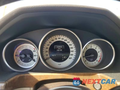 Zdjęcie 9 z 11 samochodu: 2014 MERCEDES-BENZ E 350 VIN:WDDHF5KB3EA805947 - miniatura