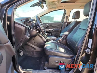 Zdjęcie 7 z 12 samochodu: 2015 FORD ESCAPE TITANIUM VIN:1FMCU0J97FUB25248 - miniatura