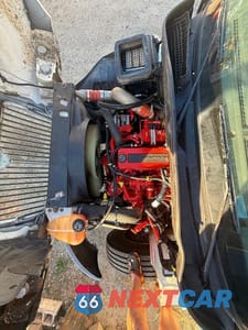 Zdjęcie 13 z 14 samochodu: 2021 INTERNATIONAL MV607 VIN:3HAEUMMLXML122889 - miniatura