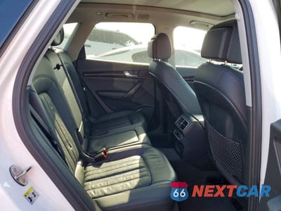 Zdjęcie 10 z 12 samochodu: 2018 AUDI Q5 PREMIUM PLUS VIN:WA1BNAFYXJ2007597 - miniatura