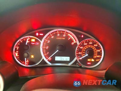 Zdjęcie 9 z 14 samochodu: 2011 SUBARU IMPREZA WRX VIN:JF1GR7E62BG828142 - miniatura