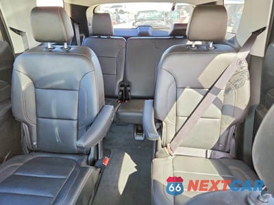 Zdjęcie 10 z 13 samochodu: 2021 CHEVROLET TRAVERSE LT VIN:1GNEVHKW0MJ153251 - miniatura