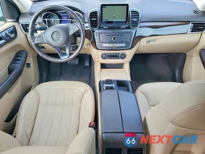 Zdjęcie 8 z 13 samochodu: 2016 MERCEDES-BENZ GLE 300D 4MATIC VIN:4JGDA0EB5GA622196 - miniatura