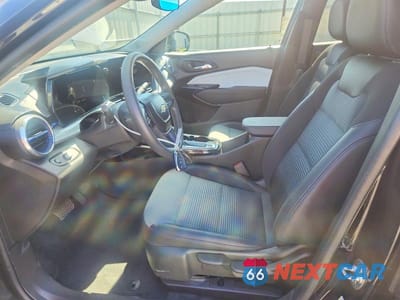 Zdjęcie 7 z 14 samochodu: 2026 CHEVROLET TRAX 1LT VIN:KL77LHEPXTC072138 - miniatura
