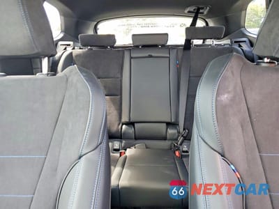 Zdjęcie 10 z 13 samochodu: 2026 BMW X1 XDRIVE28I VIN:WBX73EF04T5423670 - miniatura