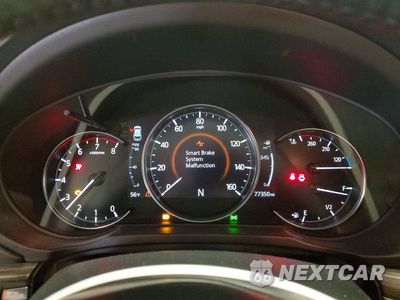 Zdjęcie 9 z 13 samochodu: 2019 MAZDA CX-5 GRAND TOURING VIN:JM3KFBDM8K0685472 - miniatura