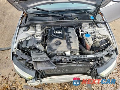 Zdjęcie 11 z 11 samochodu: 2015 AUDI A4 PREMIUM PLUS VIN:WAUFFAFL9FN026816 - miniatura