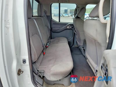 Zdjęcie 10 z 11 samochodu: 2015 NISSAN FRONTIER S VIN:1N6AD0ER0FN727034 - miniatura