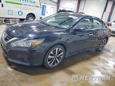2016 NISSAN ALTIMA 3.5 SR 1N4BL3AP3GC165827 - główne zdjęcie licytacji z USA - miniatura