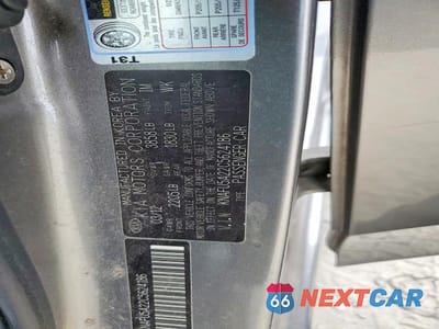 Zdjęcie 12 z 12 samochodu: 2012 KIA FORTE EX VIN:KNAFU5A22C5624186 - miniatura