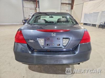Zdjęcie 6 z 12 samochodu: 2006 HONDA ACCORD EX VIN:1HGCM55726A167226 - miniatura