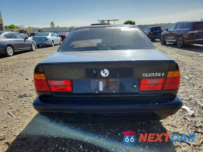 Zdjęcie 6 z 12 samochodu: 1994 BMW 525 I AUTOMATIC VIN:WBAHD6323RGK45481 - miniatura