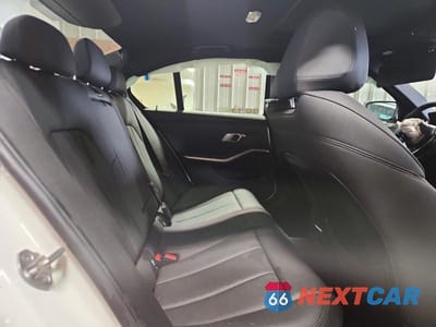 Zdjęcie 10 z 12 samochodu: 2020 BMW 330XI VIN:3MW5R7J01L8B38236 - miniatura