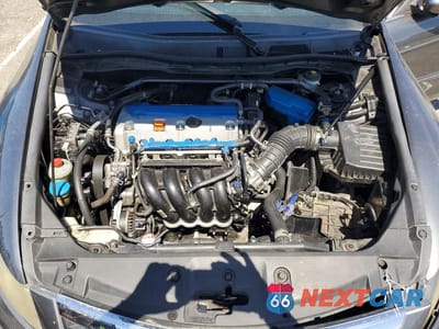Zdjęcie 11 z 12 samochodu: 2012 HONDA ACCORD EXL VIN:1HGCP2F80CA060491 - miniatura