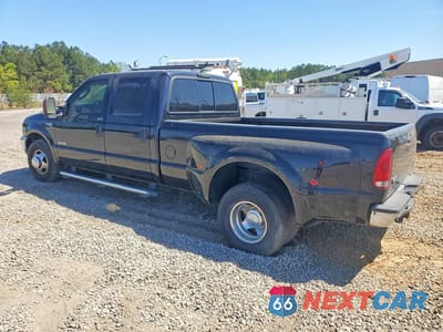 Drugie zdjęcie samochodu z przodu: 2004 FORD F350 SUPER DUTY VIN:1FTWW32P24EA30419 - miniatura