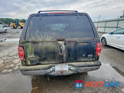 Zdjęcie 6 z 13 samochodu: 1998 FORD EXPEDITION EL EDDIE BAUER VIN:1FMRU1763WLA53631 - miniatura