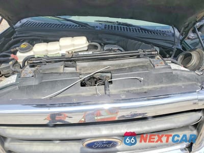 Zdjęcie 11 z 12 samochodu: 2001 FORD F250 SUPER DUTY VIN:1FTNX21FX1EB16729 - miniatura