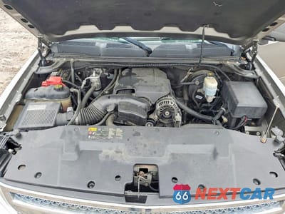 Zdjęcie 11 z 12 samochodu: 2013 CHEVROLET SILVERADO K1500 LT VIN:3GCPKSE73DG119527 - miniatura