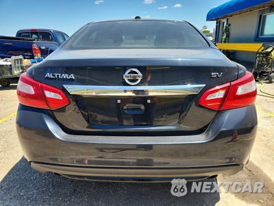 Zdjęcie 6 z 12 samochodu: 2017 NISSAN ALTIMA 2.5 SV VIN:1N4AL3AP2HC149423 - miniatura