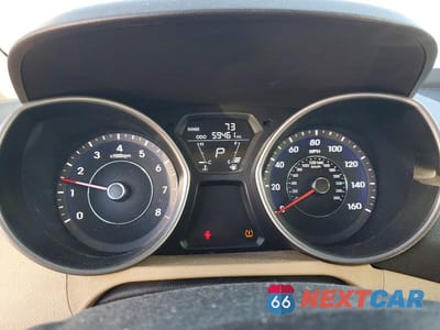 Zdjęcie 9 z 11 samochodu: 2013 HYUNDAI ELANTRA GLS VIN:5NPDH4AE9DH395767 - miniatura