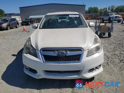 Piąte zdjęcie samochodu w środku: 2013 SUBARU LEGACY 2.5I LIMITED VIN:4S3BMCK69D3041196 - miniatura