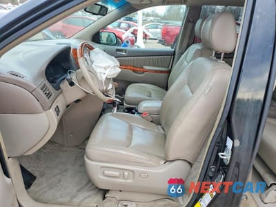 Zdjęcie 7 z 14 samochodu: 2008 TOYOTA SIENNA XLE LIMITED VIN:5TDBK22C68S009476 - miniatura