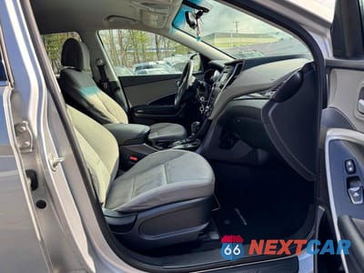 Zdjęcie 12 z 13 samochodu: 2015 HYUNDAI SANTA FE GLS VIN:KM8SMDHF6FU119682 - miniatura