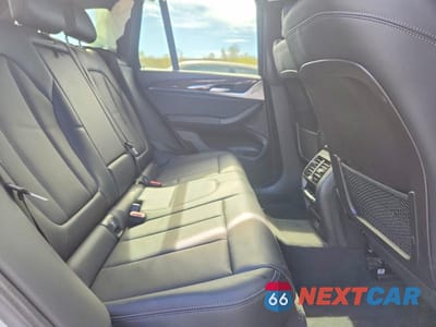 Zdjęcie 11 z 14 samochodu: 2023 BMW X3 XDRIVE30I VIN:5UX53DP09P9R83940 - miniatura