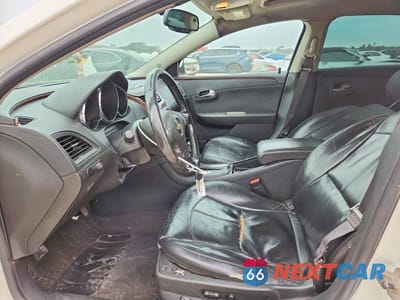 Zdjęcie 7 z 12 samochodu: 2011 CHEV MALIBU LTZ VIN:1G1ZE5E70BF151277 - miniatura