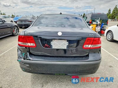 Zdjęcie 6 z 12 samochodu: 2004 SAAB 9-3 LINEAR VIN:YS3FB49S041035713 - miniatura