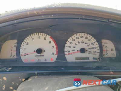 Zdjęcie 9 z 12 samochodu: 2001 TOYOTA TACOMA V6 VIN:5TEWN72N11Z747282 - miniatura