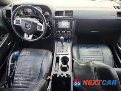 Zdjęcie 8 z 12 samochodu: 2012 DODGE CHALLENGER SXT VIN:2C3CDYAGXCH167482 - miniatura